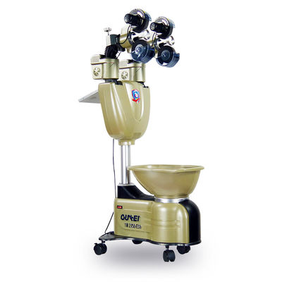 Machine de tir automatique intelligente 40M/S de balle de tennis de Tableau
