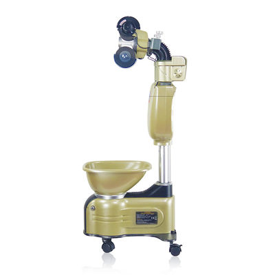 Machine de tir automatique intelligente 40M/S de balle de tennis de Tableau