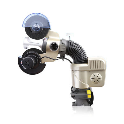 Machine de tir automatique intelligente 40M/S de balle de tennis de Tableau