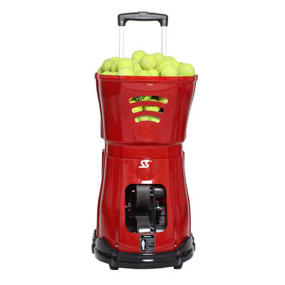 Machine à télécommande de formation de tennis de Siboasi S2015