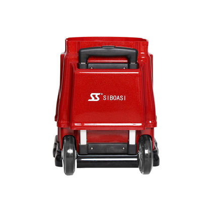 Machine à télécommande de formation de tennis de Siboasi S2015