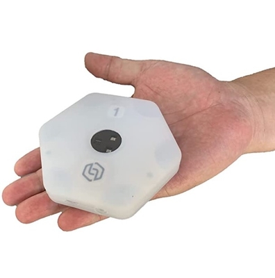 Lumière multifonctionnelle de formation de réaction de forme physique de contrôle de WiFi d'APPLI