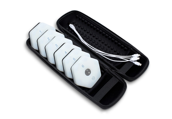 Lampe multifonctionnelle de formation de réaction de contrôle d'APPLI